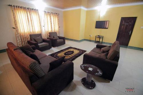 Фотография апарт отеля Vintage Homes Lekki