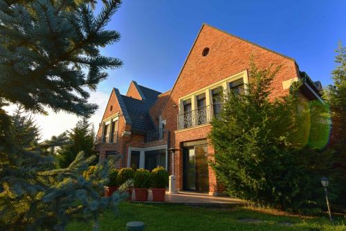 Фотография гостиницы Lacul Verde Resort