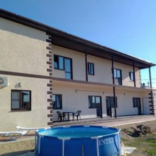 Фотография гостевого дома На Южной, 51