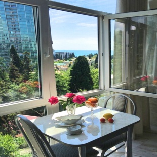 Фотография квартиры Апартаменты Ангел