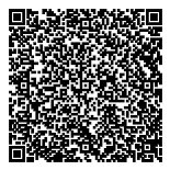 QR код гостиницы Козырь