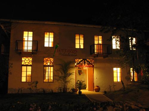 Фотография гостиницы Terrazas de Salento