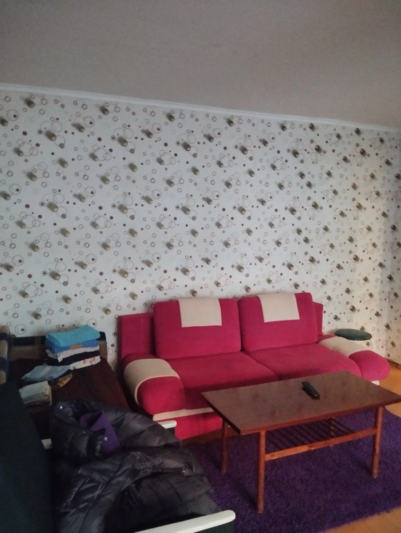 Фотография квартиры Квартира На Площади Победы