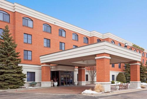 Фотография гостиницы La Quinta by Wyndham Madison American Center