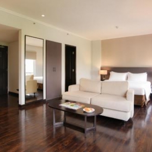 Фотография гостиницы Samala Hotel Jakarta Cengkareng