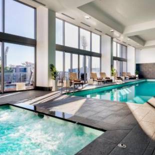 Фотография апарт отеля Fraser Suites Perth