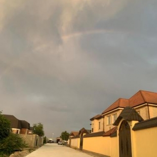 Фотография Коттеджа Дом у моря