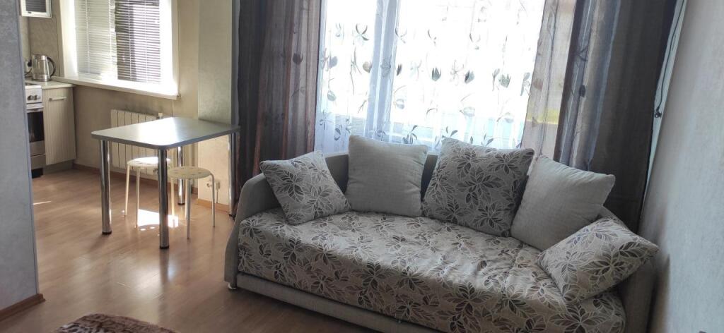 Фотография квартиры Апартаменты на улице Горно-Алтайская 42/1