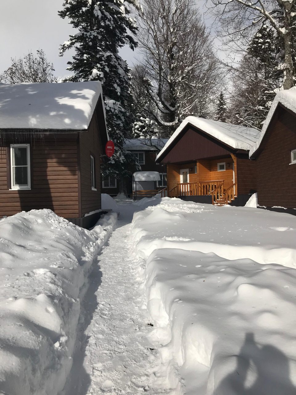 Фотография гостиницы Тебриз