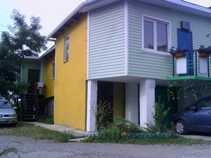 Фотография мини отеля Морской бриз