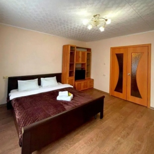 Фотография квартиры Gold Apart (Голд Апарт) на улице Чичерина 42А