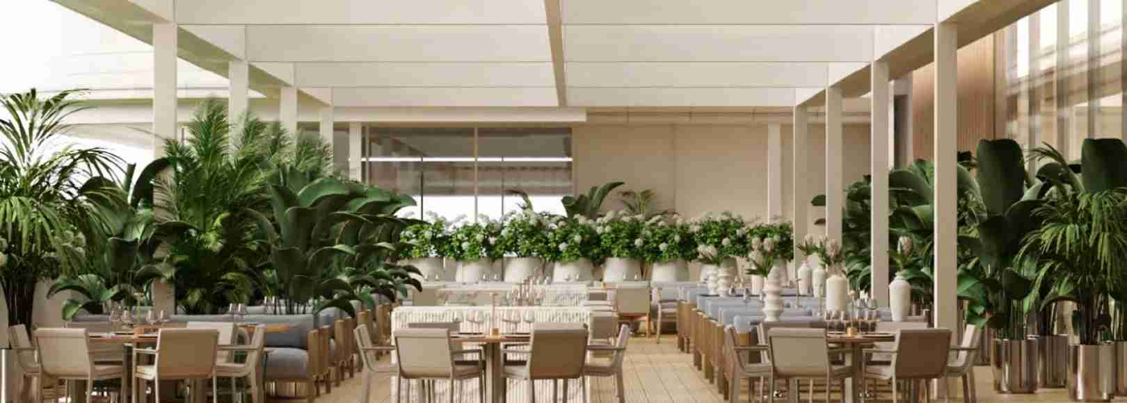 Фотография банкетного зала AK BARS Golf & Resort