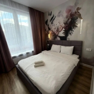 Фотография квартиры Апартаменты в ЖК Tau House 00107700