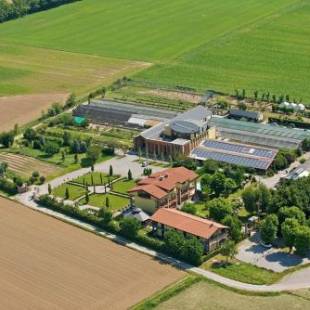 Фотографии базы отдыха
Fondo Brugarolo