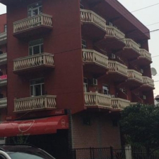 Фотография гостиницы Черное море