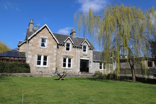 Фотография мини отеля Croft Na Coille