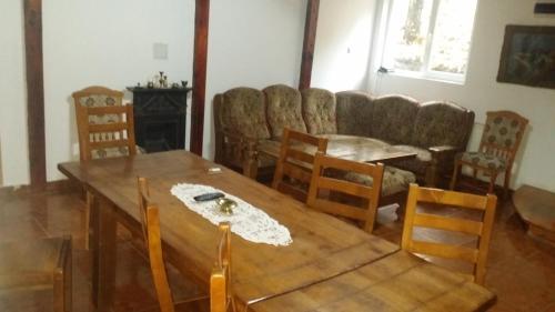 Фотография гостевого дома Vila Mura