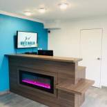 Фотография мотеля White Marlin Inn - Virginia Beach