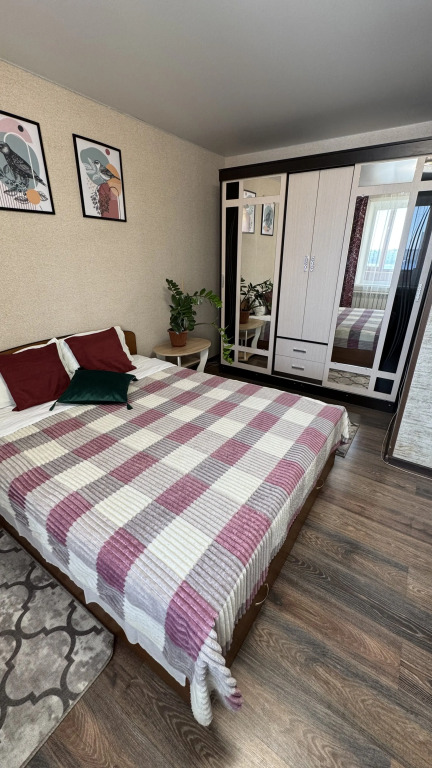 Фотография квартиры Квартира 1-комнатная