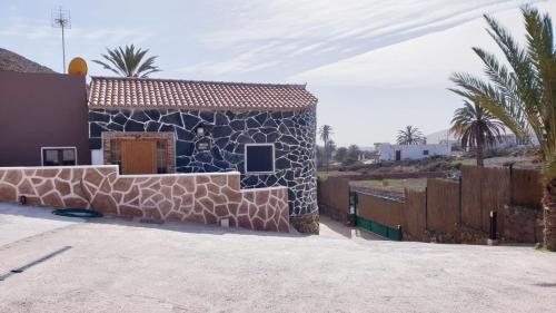 Фотография гостевого дома Casa las Estrellas