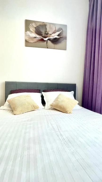 Фотография квартиры Апартаменты Стильные уютные