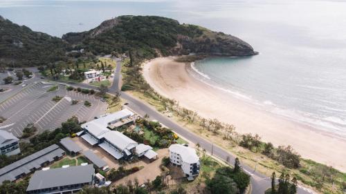 Фотография гостиницы Rosslyn Bay Resort Yeppoon