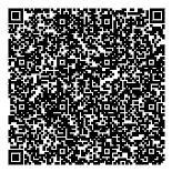QR код хостела GettSleep Sheremetyevo Airport Terminal C (Airside)
