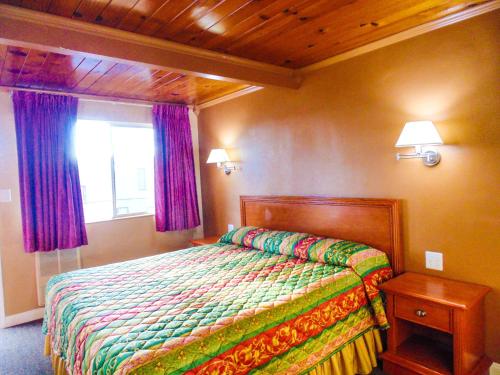 Фотография мотеля Marina Inn