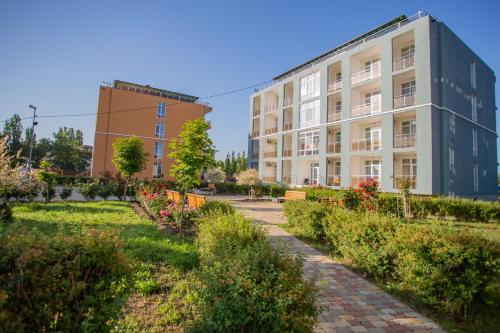 Фотография санатория Вита