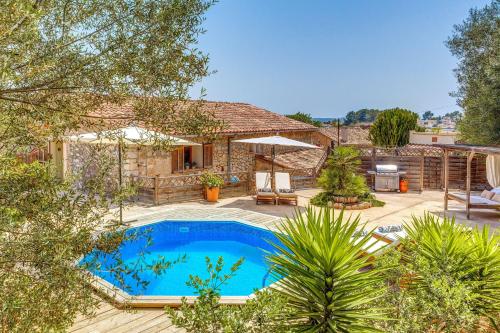 Фотография гостевого дома Casa Martin