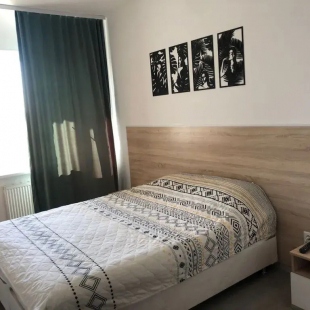 Фотография квартиры Апартаменты Никольские Студия