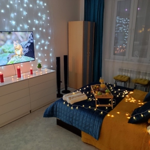 Фотография квартиры Апартаменты Хант