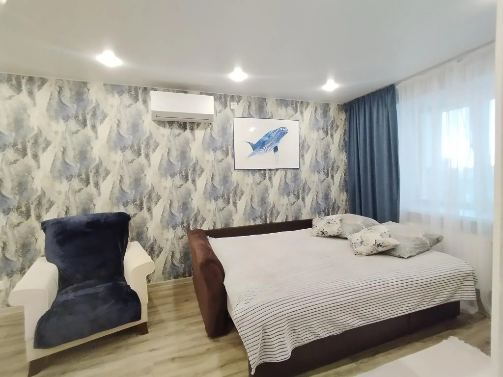 Фотография квартиры Апартаменты на улице Вологодской 27