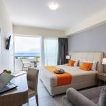 Фотография гостиницы Faedra Beach Resort