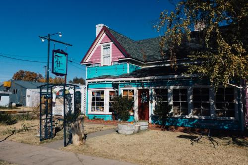 Фотография хостела The Hostel California