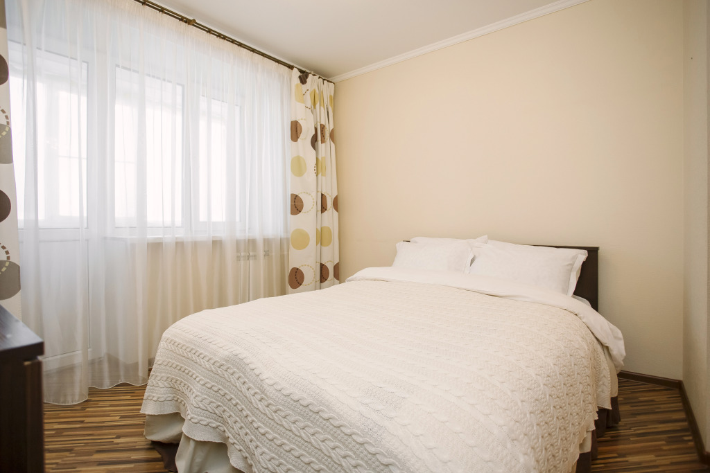 Фотография квартиры Квартира УК Атмосфера Изюминка