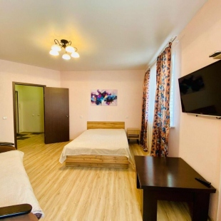 Фотография квартиры ТетаДом на улице Агапкина 19