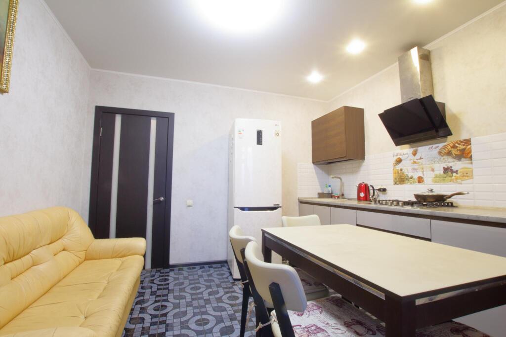 Фотография квартиры TimHouse (ТимХаус) на улице Тихомирова