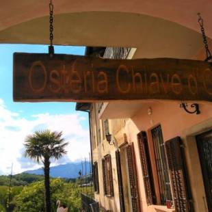 Фотографии гостиницы
Chiave d'Oro