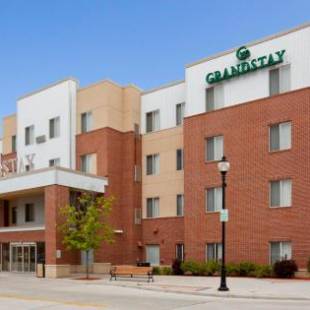 Фотографии гостиницы
GrandStay Hotel & Suites Downtown Sheboygan