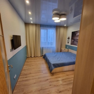 Фотография квартиры Апартаменты на улице Даргомыжского 15