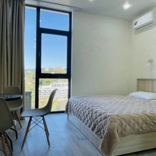 Фотография квартиры Апартаменты Metropol ZBS Raisa