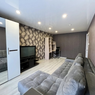 Фотография квартиры Квартира 1-комнатная Ледокольный 9