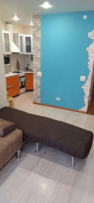 Фотография квартиры Квартира Студия вблизи Центра города