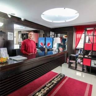 Фотографии гостиницы
Hotel Razvan