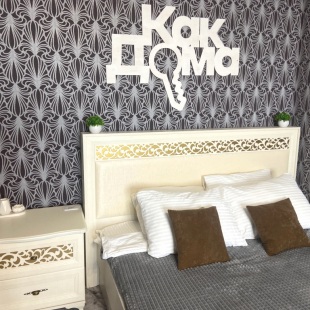 Фотография квартиры Квартира 1-комнатная на Автомобилистов 15