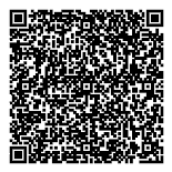 QR код мини отеля Альфа