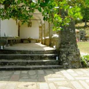 Фотографии гостевого дома
Convento del Carmine 4