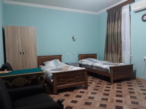 Фотография гостевого дома Zura's guest house