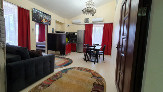 Фотографии квартиры 
            Квартира Зал и Три Изолированные Комнаты